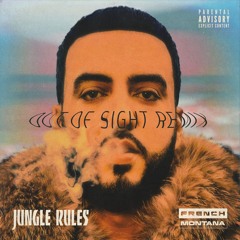 French Montana Ft. Swae Lee - Unforgettable (Out Of Sight Remix)