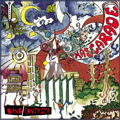 Citoyens - [MASCARADE]