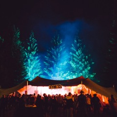 Organica | Flow Tent | Las Festival 2023