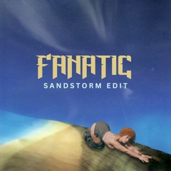 Ice Spice x Darude & Good Times Ahead - Deli x Sandstorm (Fanatic Edit)