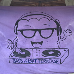 DJango @ Bass & Butterkekse #2, Datsche 02.08.2025