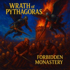 The Forbidden Monastery