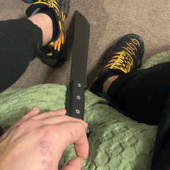 Parkville trapper