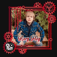 Advent Day 5 - Eminem - My Name Is (Rory Hoy Bootleg) (RH Master)