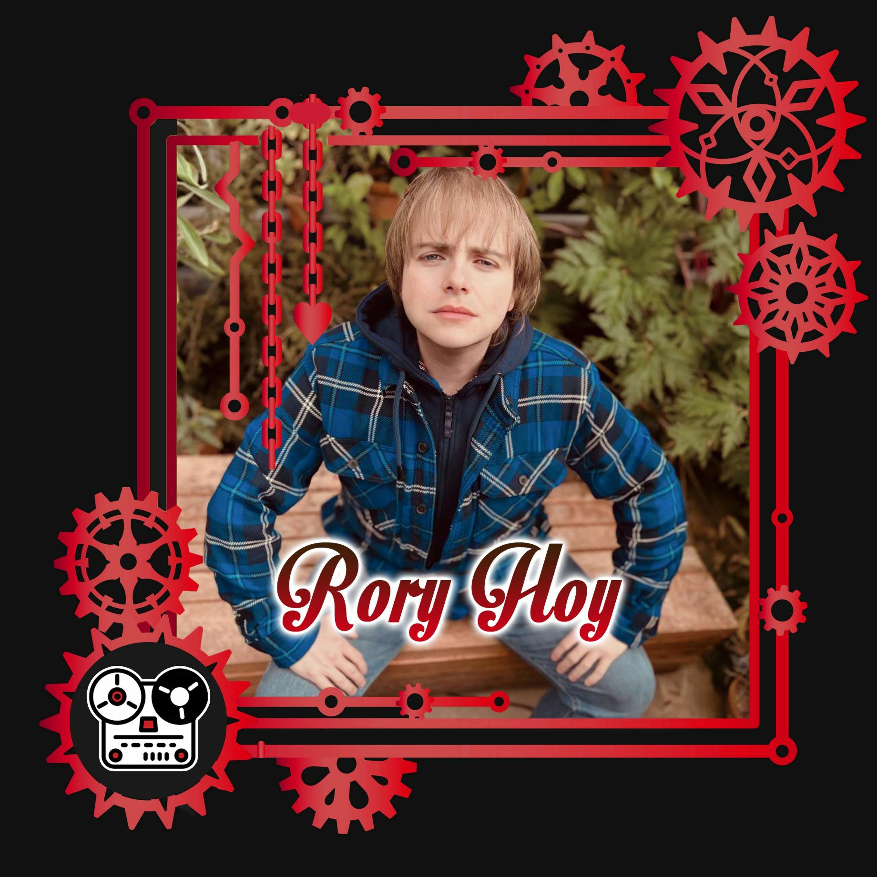 Advent Day 5 - Eminem - My Name Is (Rory Hoy Bootleg) (RH Master) episode artwork