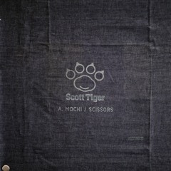 A.Mochi - Scissors