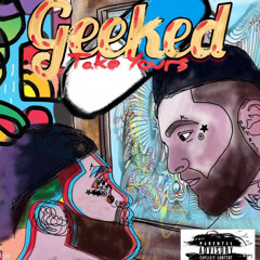 GEEKED #Free30K
