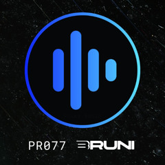 Peaks Radio 077 with BRUNI