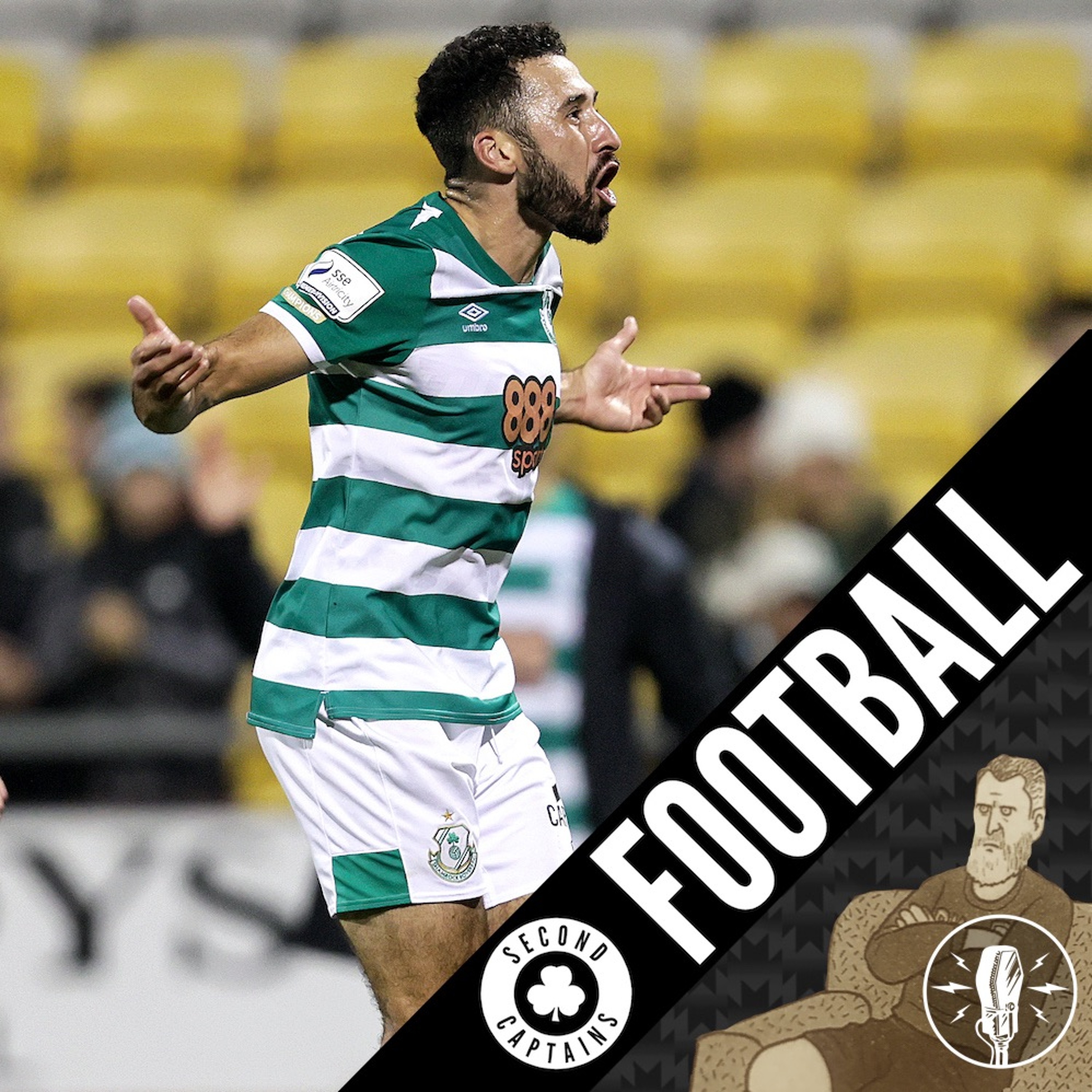 Ep 2231: McDevitt's Cup Magic, Ireland Represented At AFCON, Novak's In - 10/01/22