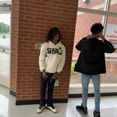 lilmark5 x Tendø-Bean