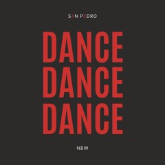 SXN PXDRO - DANCE ft. nbw