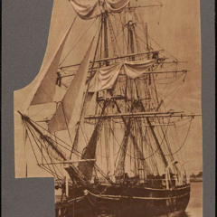 Gotta Go Out to Sea Again