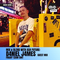 Mix & Blend with Ash Future #009