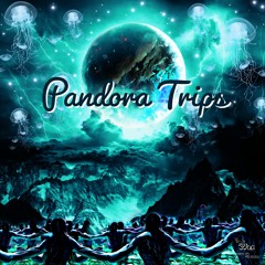 Pandora Trips ✡️ Spiritual Hitech Psytrance