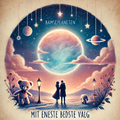 Mit eneste bedste valg