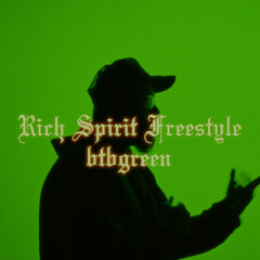 Rich Spirit Freestyle