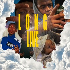 Long Live- Deralph & Sendoff (Sensei)