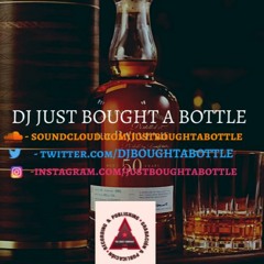 DJ Just Bought A Bottle - April 2022 Latin Mix 2