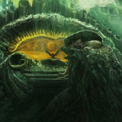 Davy Jones Theme