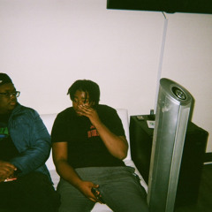 Going Out Sad FT. Patek