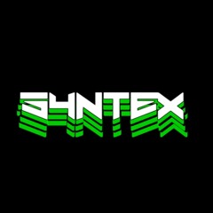 SYNTEX - MAGIC TRIP DJSET