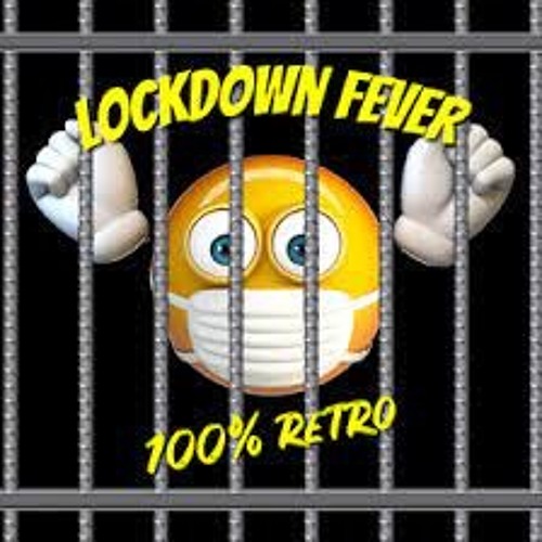 DaSteve @ De Kaller / Lockdown Retro