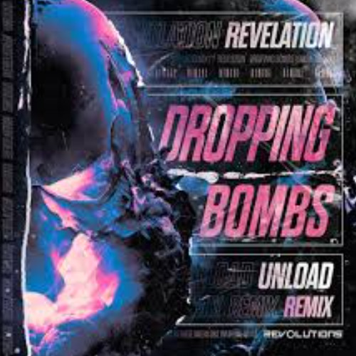 Unload - Dropping bombs live edit - HQ