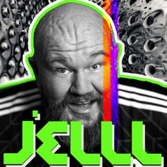 JELLL's Kitchen Episode 11 - the real me
