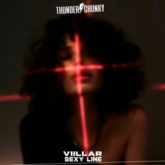 VIILLAR - Sexy Line (THC#004)