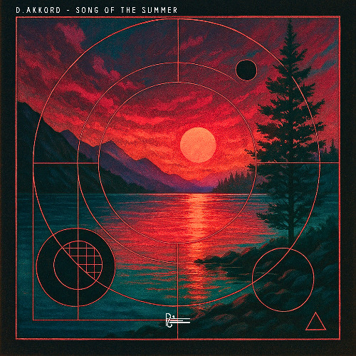 D.Akkord - Song of the Summer