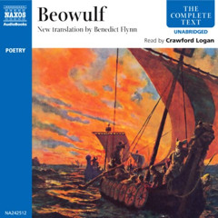 [FREE] EBOOK 🖋️ Beowulf by  Anonymous,Crawford Logan,Naxos AudioBooks [EBOOK EPUB KI
