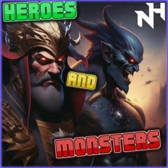 Heroes And Monsters