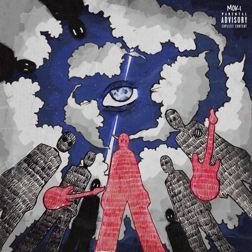 поживна цінність - соціум (feat. Відчай)