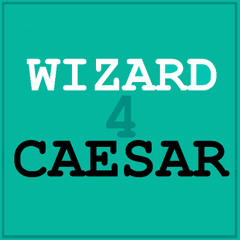 WIZARDWIDCAESAR EMPEROR