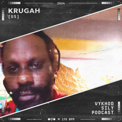 Vykhod Sily Podcast  - Krugah Guest Mix
