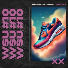 Who said Uptempo ? #10 Uptempo Mix by HORYFILS ( Full ZAAG Edition )