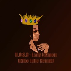Lady Jazmon - B.O.S.S [Niko Luke Remix]