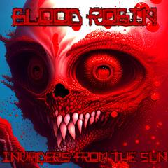 Invaders from the Sun
