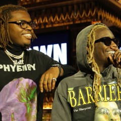 Gunnna x Young Thug Trumpet type beat