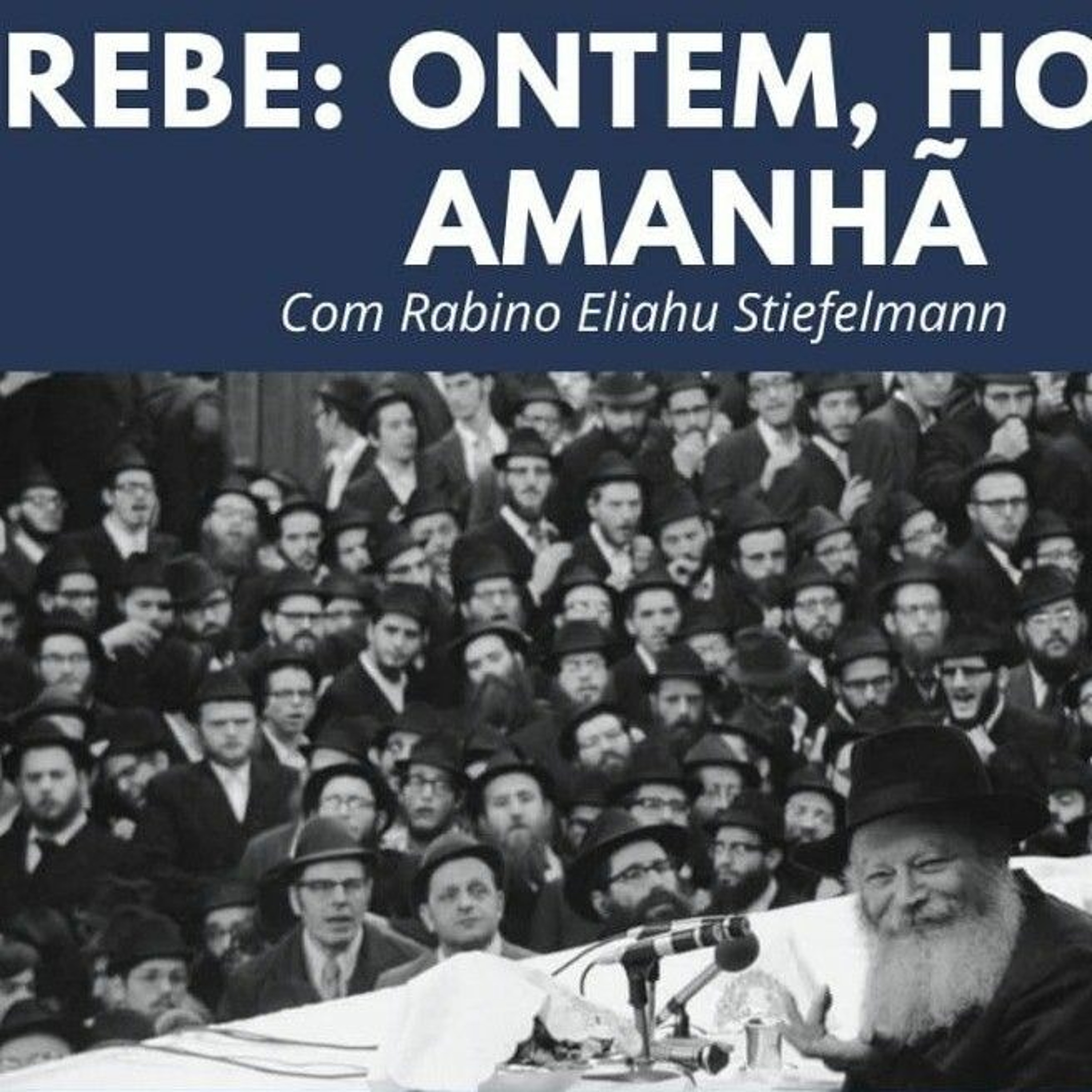 Rabino Eliahu Stiefelmann