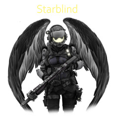 Star Blind (Prod OZ. feat Oz)