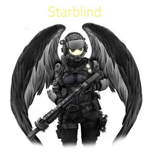 Star Blind (Prod OZ. feat Oz)