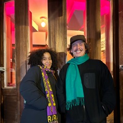 yAAri & Selmz @ Kiosk Radio 28.10.2025