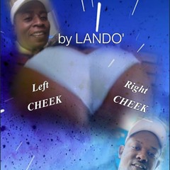 left CHEEK right  CHEEK