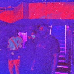 CAJUN RUB FREESTYLE - TEJOTA x TIMBO