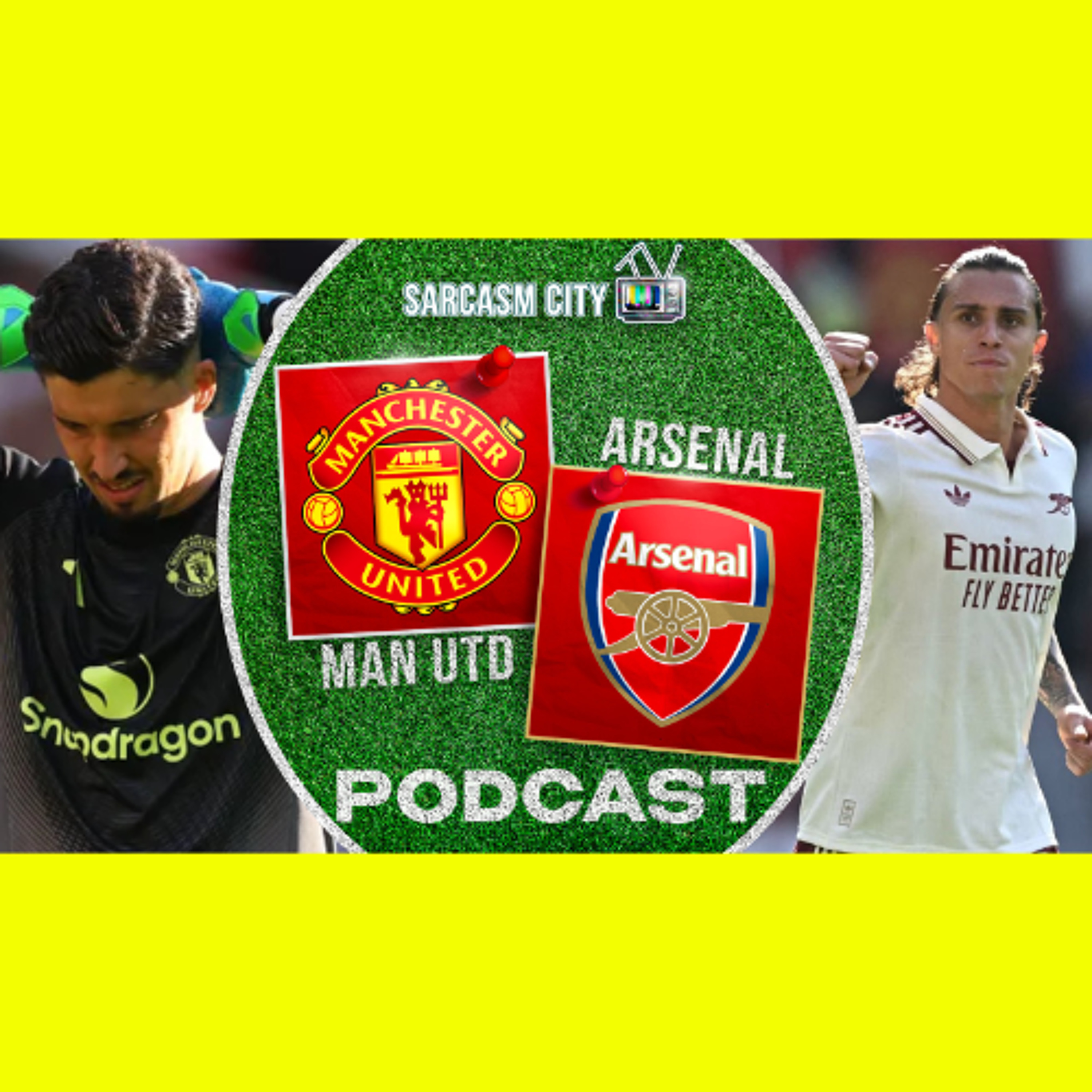 ARSENAL WIN AT OLD TRAFFORD VS MANCHESTER UNITED
