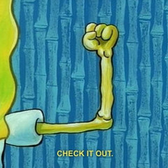 gym with tha bros