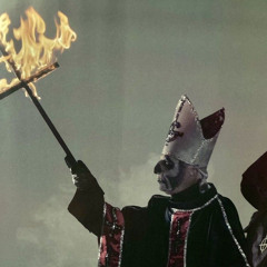 Ghost - Elizabeth (Live at Hellfest 2011)