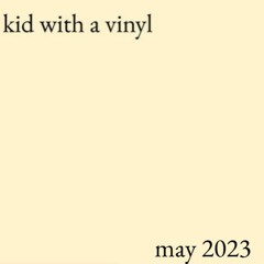 may 2023 mixtape