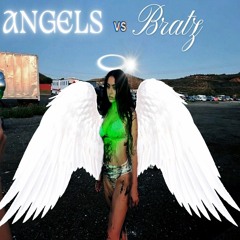 Angels VS Bratz! Battle Arena 2025~~